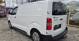 Citroen Jumpy 1.6 bhdi, odlično stanje, garancija na vozilo, 2019 god.