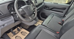 Citroen Jumpy 1.6 bhdi, odlično stanje, garancija na vozilo, 2019 god.