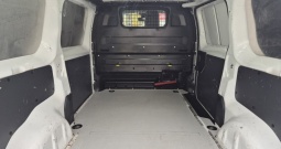 Citroen Jumpy 1.6 bhdi, odlično stanje, garancija na vozilo, 2019 god.