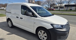 VW caddy 2.0 tdi, novi model, odlično stanje, garancija na vozilo. ., 2021 god.