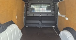 VW caddy 2.0 tdi, novi model, odlično stanje, garancija na vozilo. ., 2021 god.