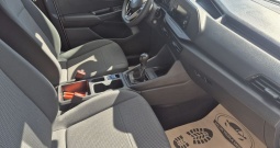 VW caddy 2.0 tdi, novi model, odlično stanje, garancija na vozilo. ., 2021 god.
