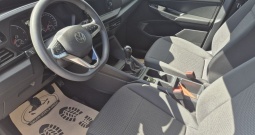 VW caddy 2.0 tdi, novi model, odlično stanje, garancija na vozilo. ., 2021 god.