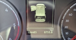 VW caddy 2.0 tdi, novi model, odlično stanje, garancija na vozilo. ., 2021 god.