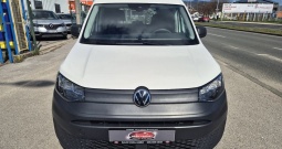 VW caddy 2.0 tdi, novi model, odlično stanje, garancija na vozilo. ., 2021 god.