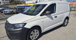 VW caddy 2.0 tdi, novi model, odlično stanje, garancija na vozilo. ., 2021 god.