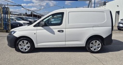 VW caddy 2.0 tdi, novi model, odlično stanje, garancija na vozilo. ., 2021 god.