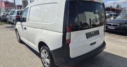 VW caddy 2.0 tdi, novi model, odlično stanje, garancija na vozilo. ., 2021 god.
