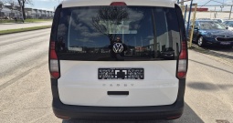 VW caddy 2.0 tdi, novi model, odlično stanje, garancija na vozilo. ., 2021 god.