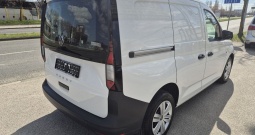 VW caddy 2.0 tdi, novi model, odlično stanje, garancija na vozilo. ., 2021 god.