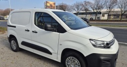 Citroen Berlingo 1. 5 bhdi, odlično stanje, garancija na vozilo. . , 2020 god.