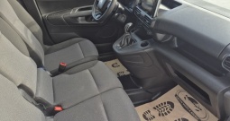 Citroen Berlingo 1. 5 bhdi, odlično stanje, garancija na vozilo. . , 2020 god.