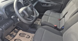 Citroen Berlingo 1. 5 bhdi, odlično stanje, garancija na vozilo. . , 2020 god.