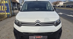 Citroen Berlingo 1. 5 bhdi, odlično stanje, garancija na vozilo. . , 2020 god.