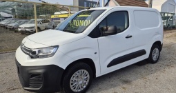 Citroen Berlingo 1. 5 bhdi, odlično stanje, garancija na vozilo. . , 2020 god.