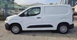 Citroen Berlingo 1. 5 bhdi, odlično stanje, garancija na vozilo. . , 2020 god.
