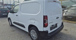 Citroen Berlingo 1. 5 bhdi, odlično stanje, garancija na vozilo. . , 2020 god.