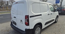 Citroen Berlingo 1. 5 bhdi, odlično stanje, garancija na vozilo. . , 2020 god.