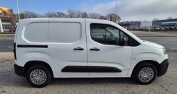 Citroen Berlingo 1. 5 bhdi, odlično stanje, garancija na vozilo. . , 2020 god.