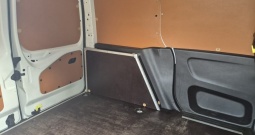 Citroen Berlingo 1. 5 bhdi, odlično stanje, garancija na vozilo. . , 2020 god.