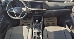 VW Caddy 2.0 tdi maxi s sjedalima, odlično stanje, garancija, 2021 god.