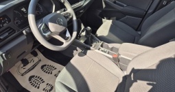 VW Caddy 2.0 tdi maxi s sjedalima, odlično stanje, garancija, 2021 god.
