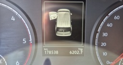 VW Caddy 2.0 tdi maxi s sjedalima, odlično stanje, garancija, 2021 god.