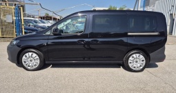 VW Caddy 2.0 tdi maxi s sjedalima, odlično stanje, garancija, 2021 god.