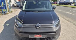 VW Caddy 2.0 tdi maxi s sjedalima, odlično stanje, garancija, 2021 god.