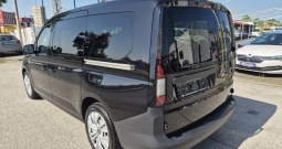 VW Caddy 2.0 tdi maxi s sjedalima, odlično stanje, garancija, 2021 god.