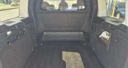 VW Caddy 2.0 tdi maxi s sjedalima, odlično stanje, garancija, 2021 god.