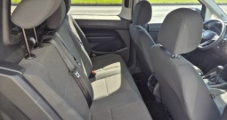 VW Caddy 2.0 tdi maxi s sjedalima, odlično stanje, garancija, 2021 god.