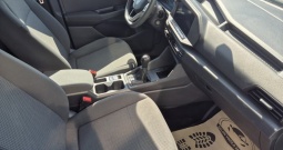 VW Caddy 2.0 tdi maxi s sjedalima, odlično stanje, garancija, 2021 god.