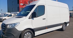 Mercedes Sprinter 311 cdi, odlično stanje, garancija na vozilo. ., 2022 god.