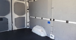 Mercedes Sprinter 311 cdi, odlično stanje, garancija na vozilo. ., 2022 god.
