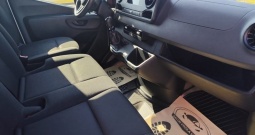 Mercedes Sprinter 311 cdi, odlično stanje, garancija na vozilo. ., 2022 god.