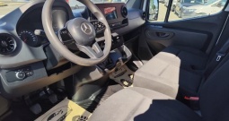 Mercedes Sprinter 311 cdi, odlično stanje, garancija na vozilo. ., 2022 god.