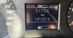 Mercedes Sprinter 311 cdi, odlično stanje, garancija na vozilo. ., 2022 god.