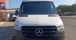 Mercedes Sprinter 311 cdi, odlično stanje, garancija na vozilo. ., 2022 god.