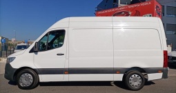 Mercedes Sprinter 311 cdi, odlično stanje, garancija na vozilo. ., 2022 god.