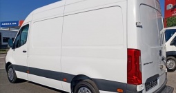 Mercedes Sprinter 311 cdi, odlično stanje, garancija na vozilo. ., 2022 god.