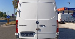 Mercedes Sprinter 311 cdi, odlično stanje, garancija na vozilo. ., 2022 god.