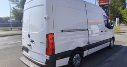 Mercedes Sprinter 311 cdi, odlično stanje, garancija na vozilo. ., 2022 god.