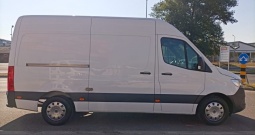 Mercedes Sprinter 311 cdi, odlično stanje, garancija na vozilo. ., 2022 god.