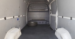 Mercedes Sprinter 311 cdi, odlično stanje, garancija na vozilo. ., 2022 god.