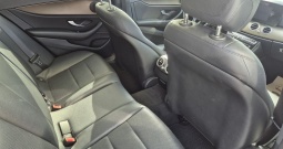 Mercedes-Benz E-klasa 220 d, 4Matic, odlično stanje, garancija.