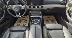 Mercedes-Benz E-klasa 220 d, 4Matic, odlično stanje, garancija.