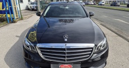 Mercedes-Benz E-klasa 220 d, 4Matic, odlično stanje, garancija.