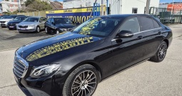 Mercedes-Benz E-klasa 220 d, 4Matic, odlično stanje, garancija.