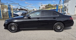 Mercedes-Benz E-klasa 220 d, 4Matic, odlično stanje, garancija.